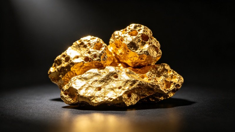 Gold