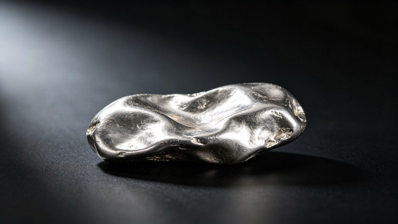 Indium