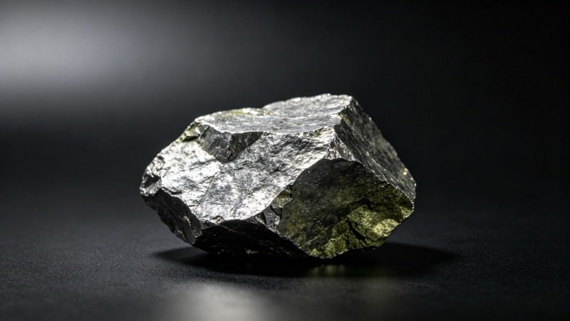 Plutonium