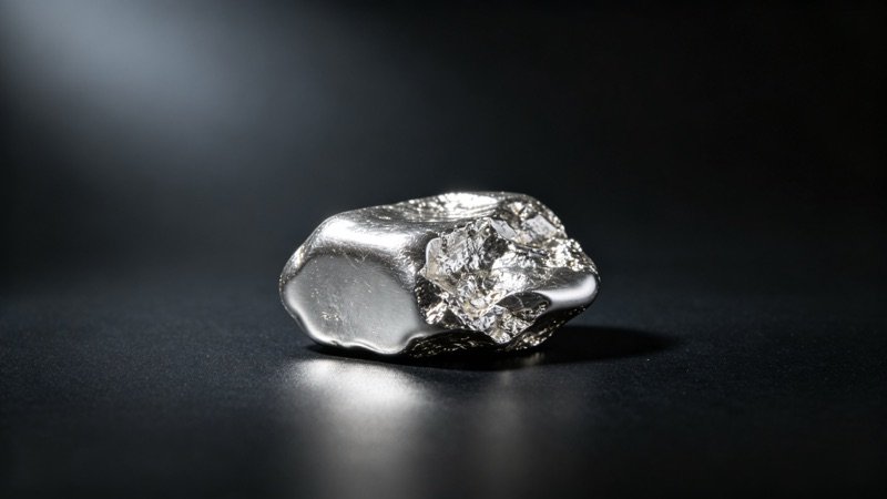 Gallium