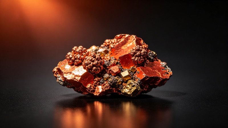 Cobre