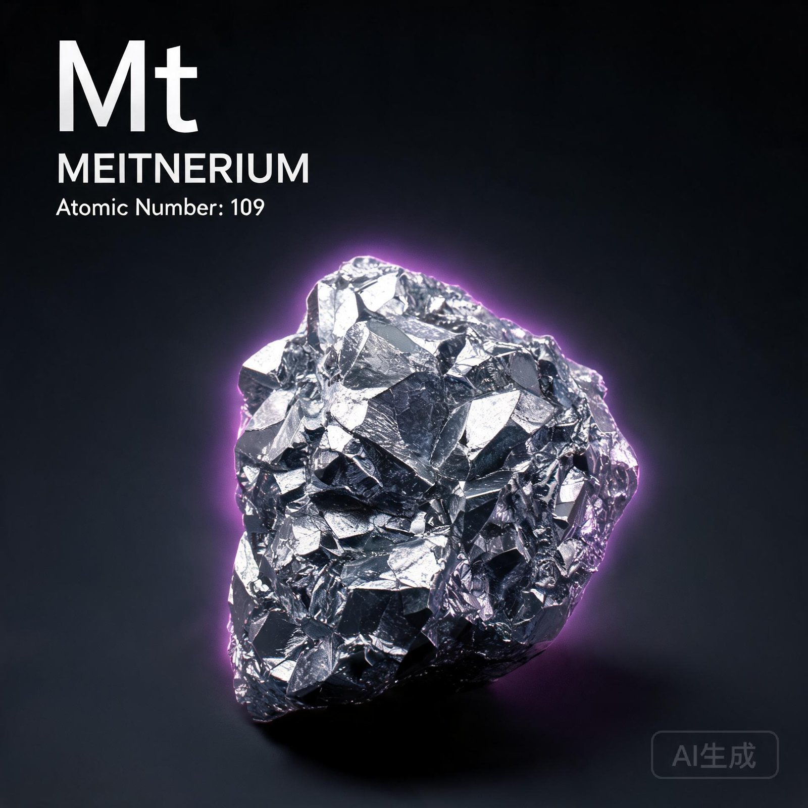 Meitnerio