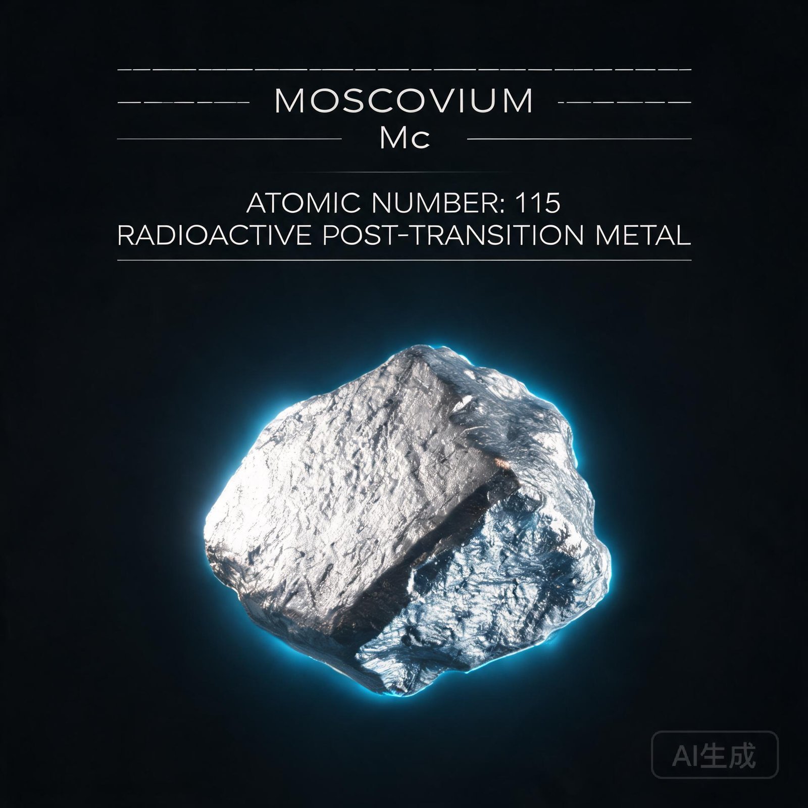 Moscovium